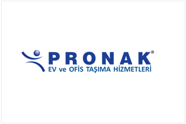 Pronak Nakliyat